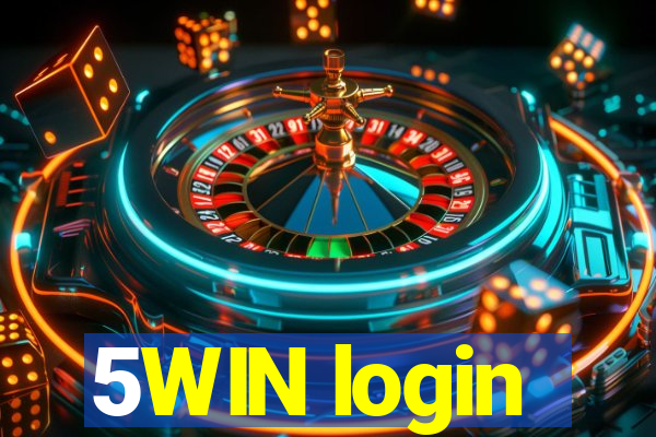 5WIN login